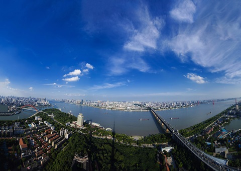 武汉：建立“感知—规划—决策”规划实施全周期工作闭环，，，，，，以场景驱动国土空间数字化治理