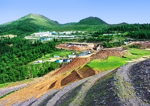 四川首次利用大数据及人工智能新方法开展找矿预测研究