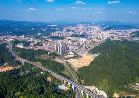 福建德化：推进林耕置换试点加强耕地保唬；；；；
